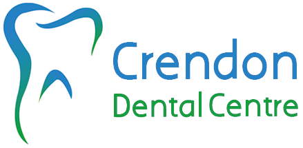 Crendon Dental Centre Logo