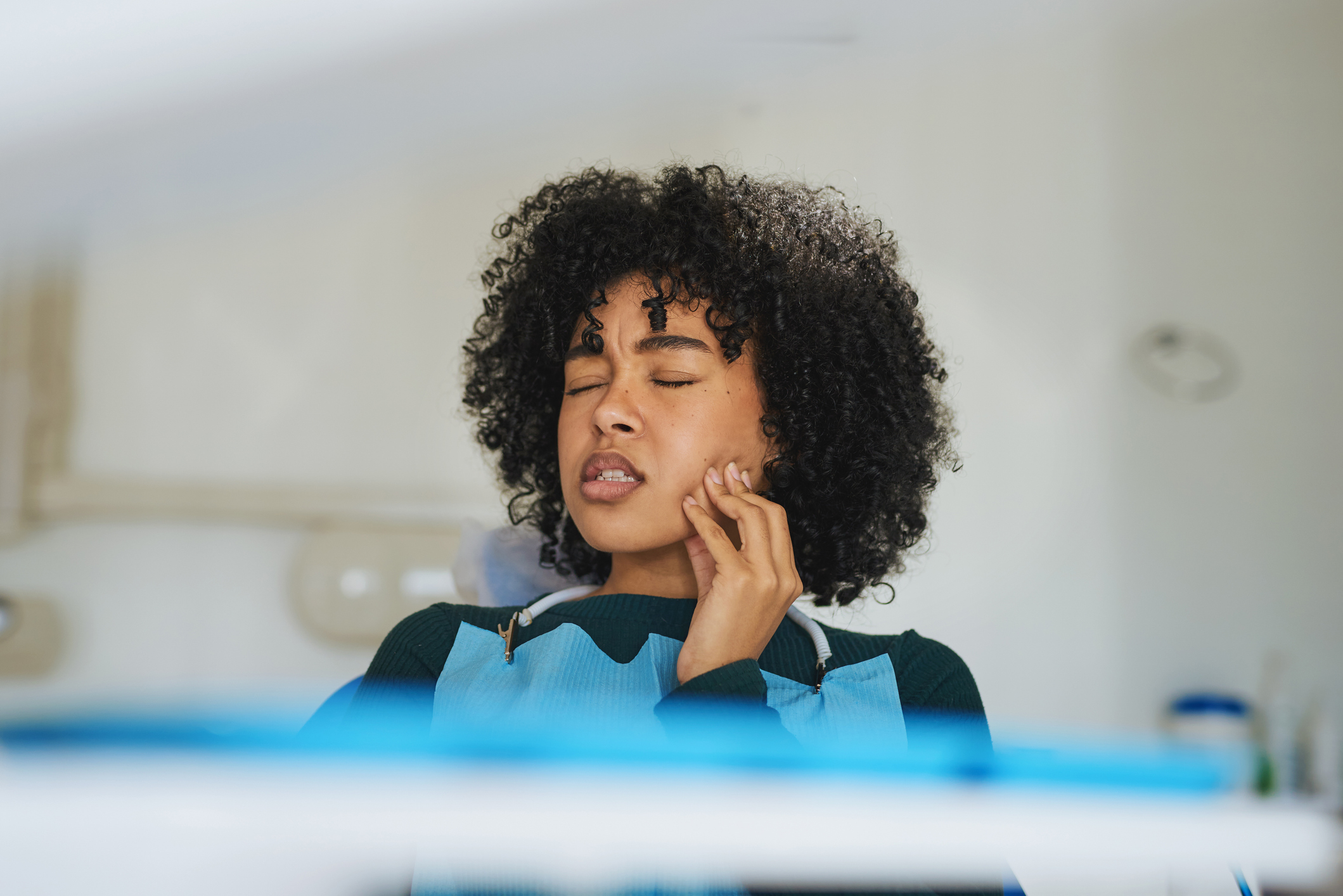 , Why You Shouldn’t Ignore a Toothache: Causes and Solutions