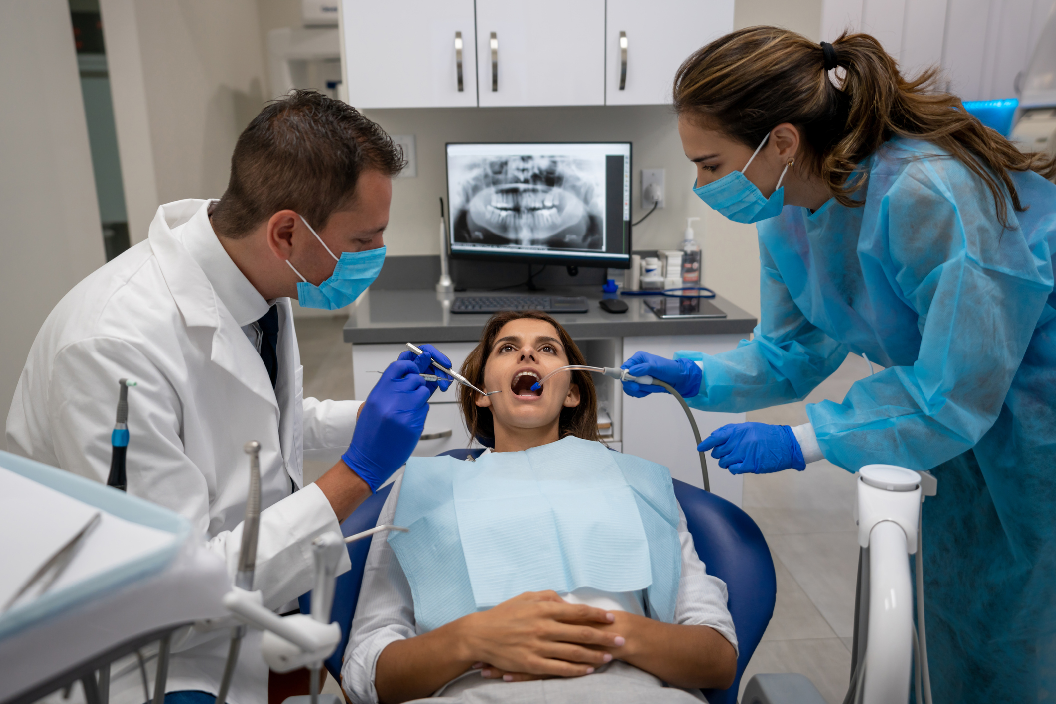, Understanding Gum Disease